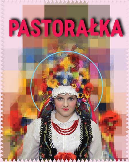 Spektakl teatralny "Pastorałka" - spektakl