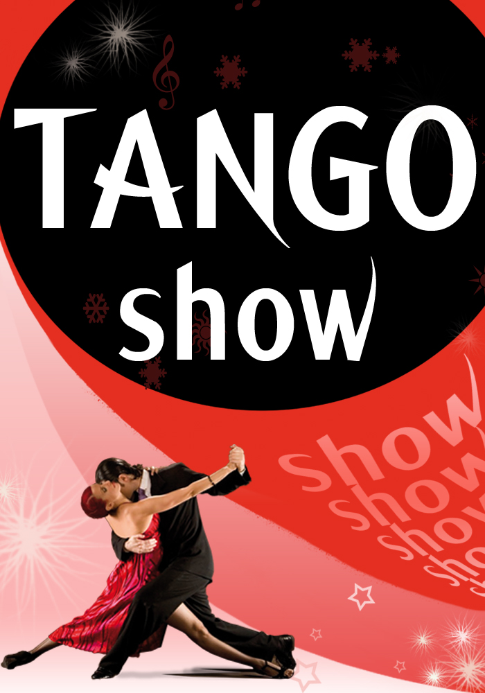 Tango Show Bilety Online, Opis, Recenzje 2024, 2025 biletyna.pl