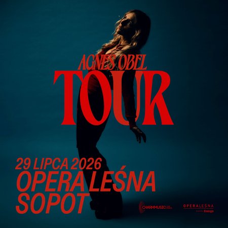 Agnes Obel - koncert