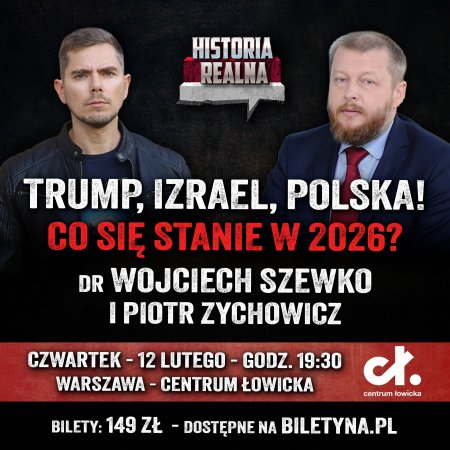 Spotkanie Historia Realna - inne