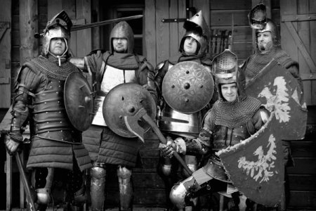 PAPRIKA KORPS: Homemade Babylon - koncert