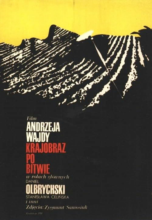 Krajobraz po bitwie Poznań