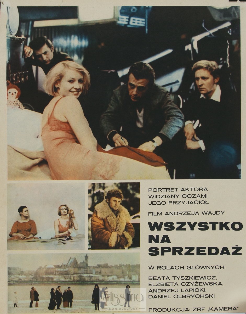 Wszystko na sprzedaż Poznań