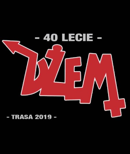 Dżem - 40-lecie - koncert