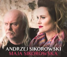 Andrzej Sikorowski i Maja Sikorowska - koncert