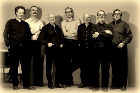 Swing Club - Old Timers - koncert