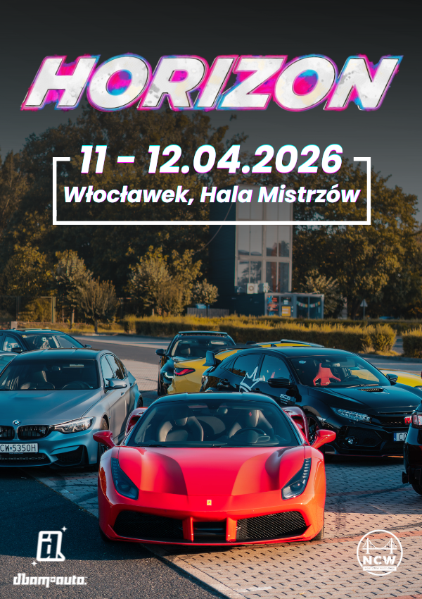 Horizon Event 2026 Włocławek