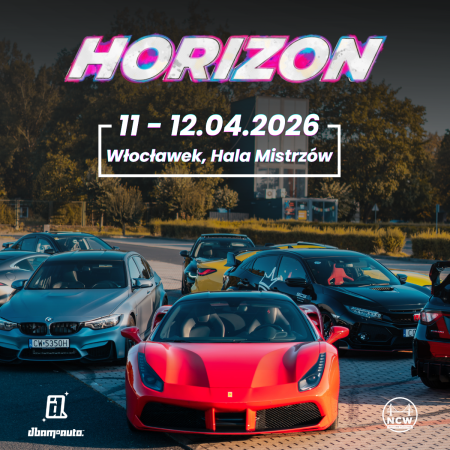 Horizon Event 2026 - inne
