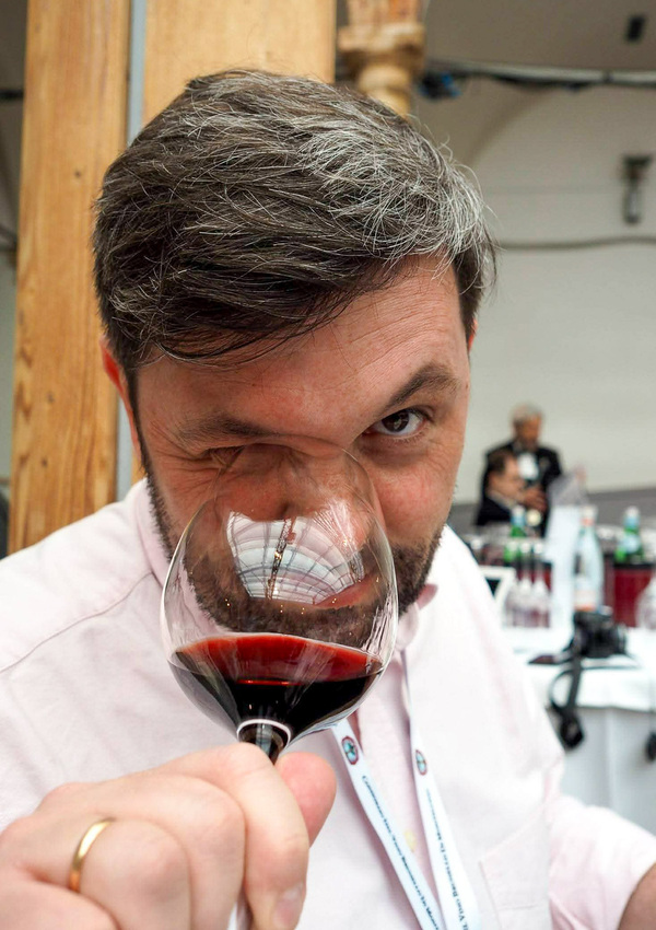 Od Rzymu do Raciborza. O winie wczoraj i dziś na Szlaku Bursztynowym z Tomaszem Prange-Barczyńskim Racibórz