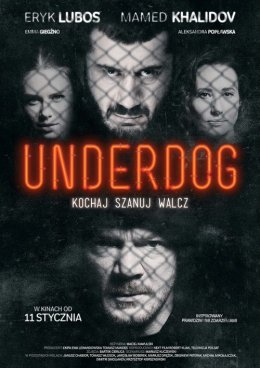 Underdog - film