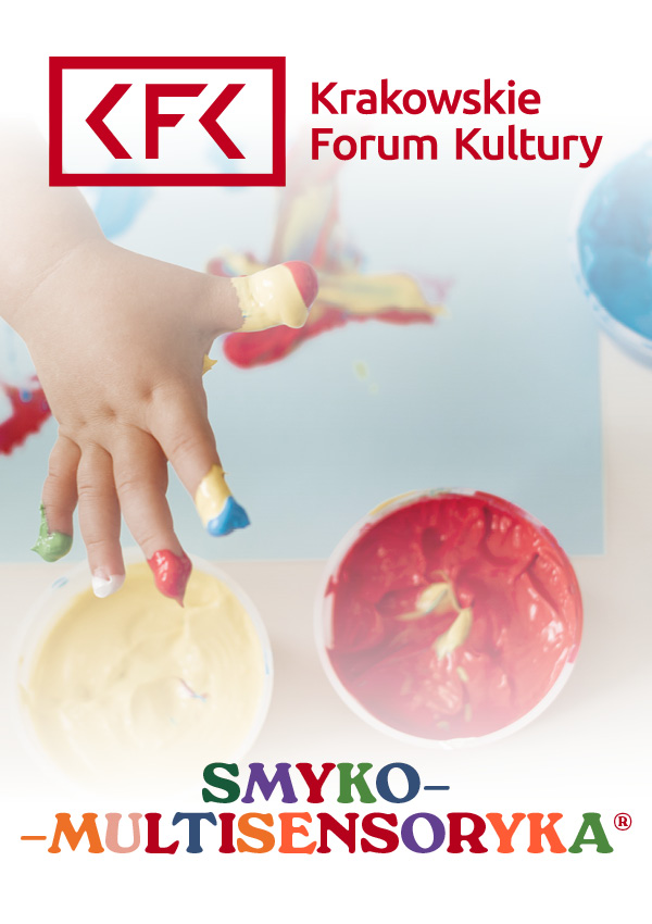 Smyko-Multisensoryka® – 21 Marca Kraków