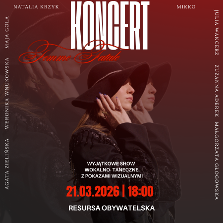 Femme Fatale - koncert