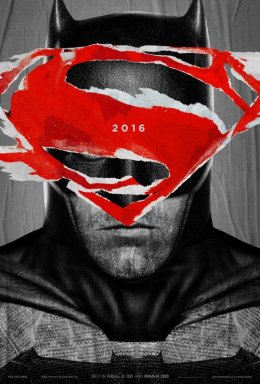 BATMAN V SUPERMAN: ŚWIT SPRAWIEDLIWOŚCI - film