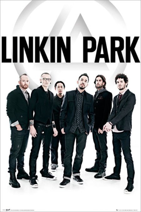 Linkin Park Tribute Show - NewTonz (Ukraina) - koncert