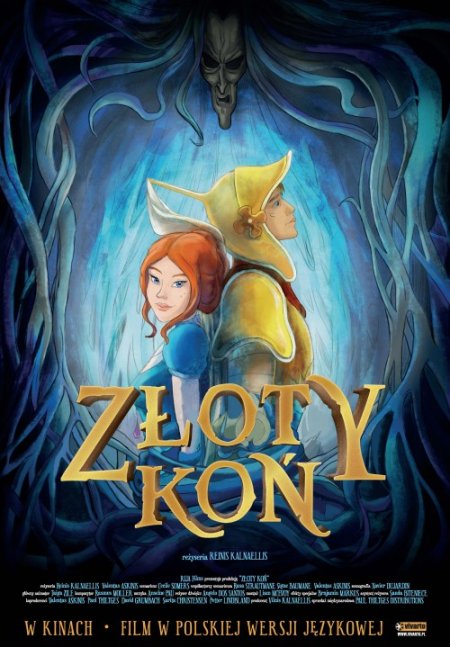 Złoty Koń - film