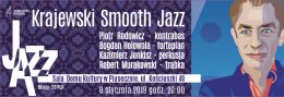Krajewski Smooth Jazz - koncert