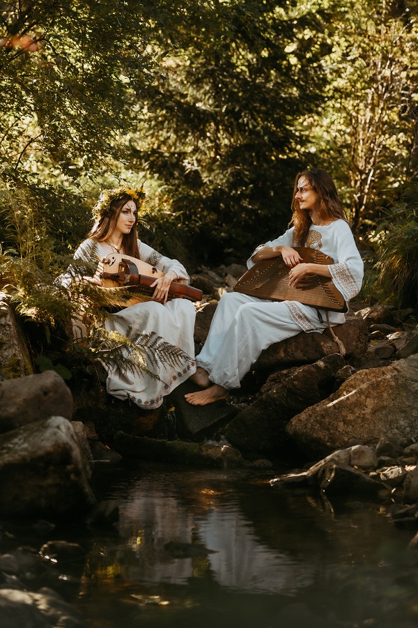 Echo Rodu/Paprodziad Bydgoszcz