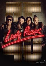 Lady Pank - 45 lat