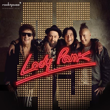 Lady Pank - koncert