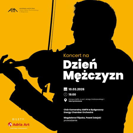 Koncert na Dzień Mężczyzn: Już się zmierzcha - koncert
