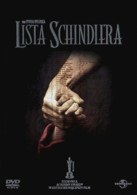 Lista Schindlera - film