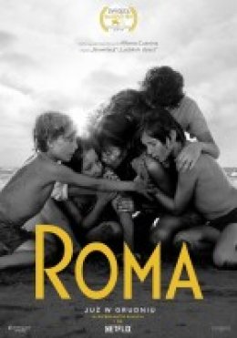 Roma - film