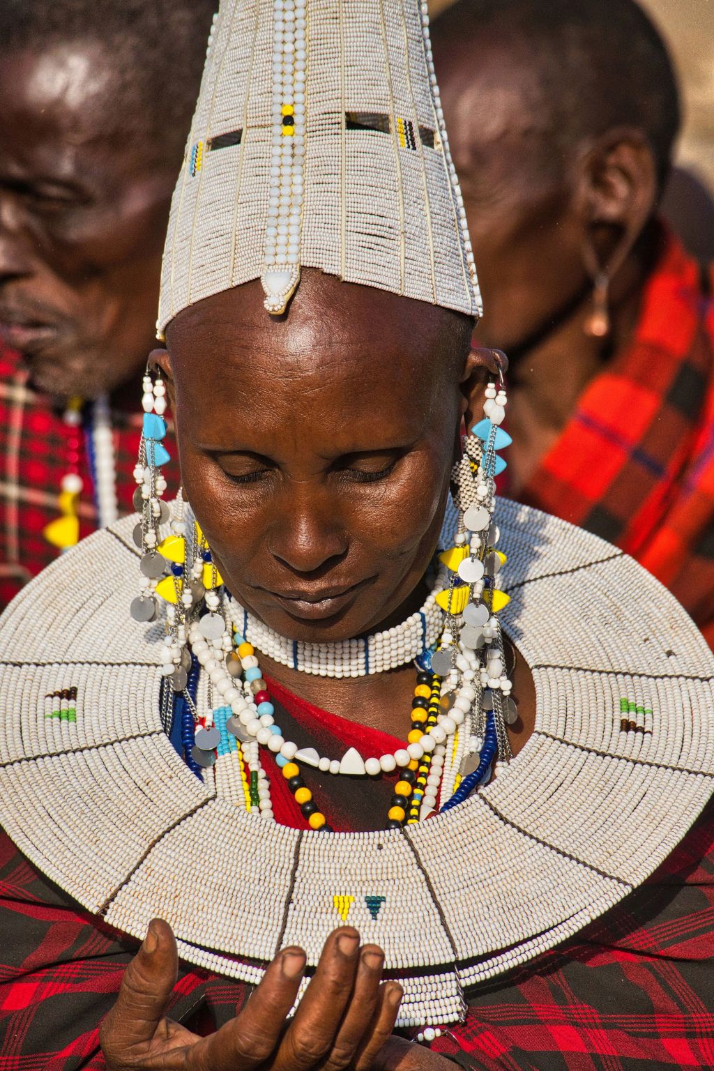 Serce słońca. Afryka mniej znana - spotkanie globtroterów Warszawa
