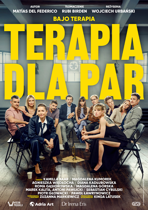 Terapia dla par Skarżysko-Kamienna