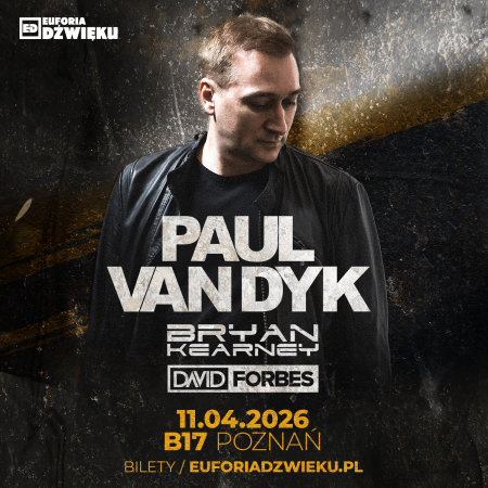Euforia Dźwięku - Poznań - koncert