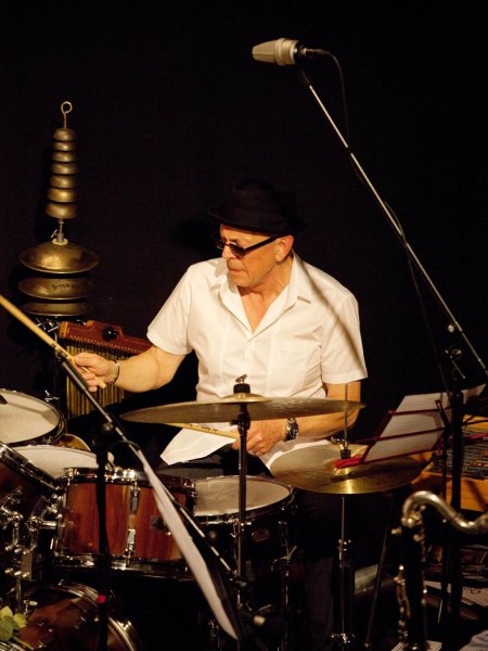 Gramy dla Janusza Stefańskiego - koncert