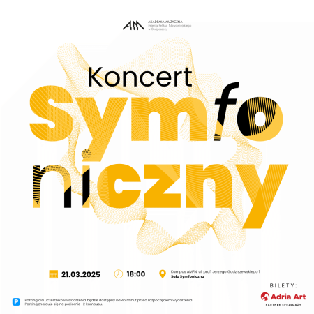 Symfonia losu - koncert