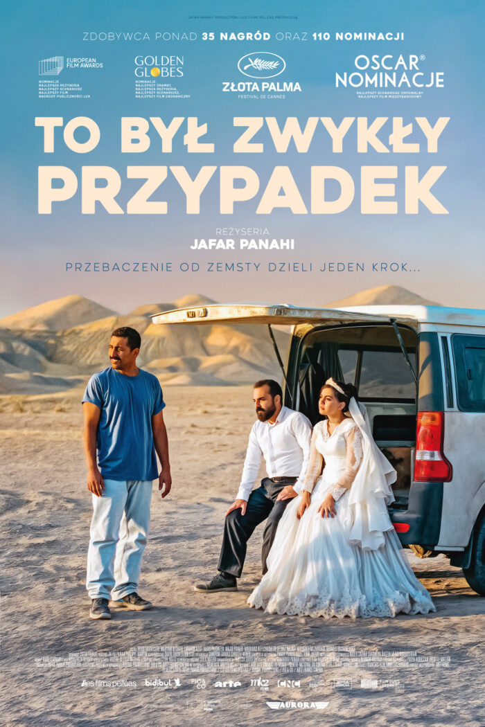 To był zwykły przypadek Gdańsk
