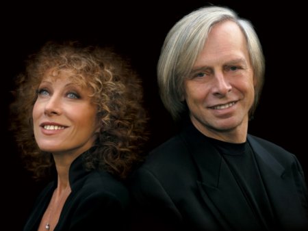 Alicjia Majewska i Włodzimierz Korcz - Kolejny Jubileusz - koncert