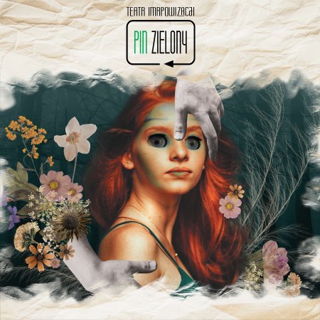 Pin Zielony - Teatr Improwizacji - Wrocław Horror Story - spektakl komediowy z dreszczykiem - spektakl