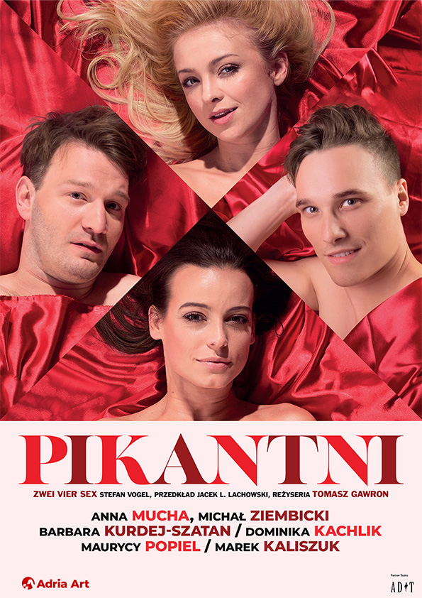 Pikantni Rybnik