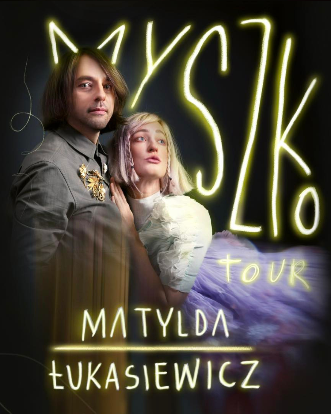 Matylda/Łukasiewicz - „Myszko Tour” Rydułtowy