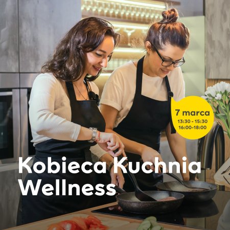 Kobieca Kuchnia Wellness - inne