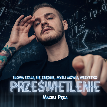 Teatr Magii: Prześwietlenie - najlepszy pokaz mentalizmu i iluzji. - dla dzieci