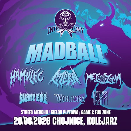 InterTony Festival - festiwal