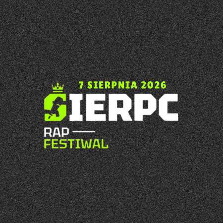 III Sierpc Rap Festiwal - festiwal
