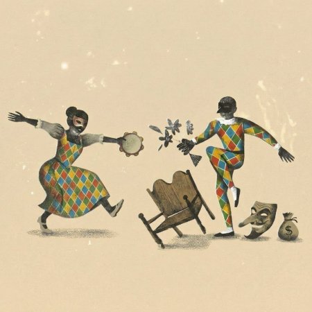 Sługa Dwóch Panów: premiera spektaklu Teatru KADRATOWI - spektakl