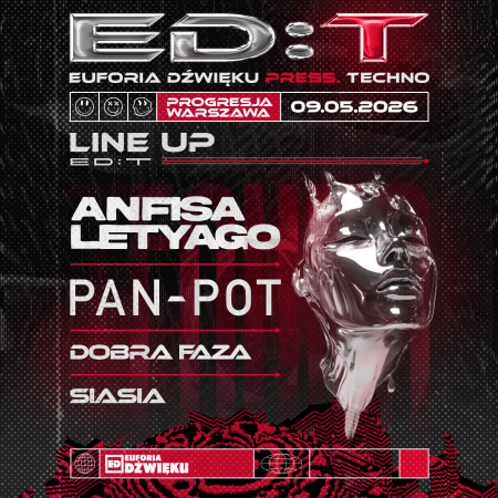 Euforia Dźwięku - Warszawa - koncert