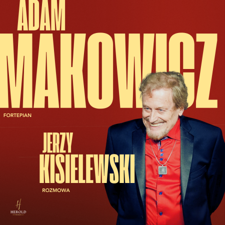 Adam Makowicz - koncert