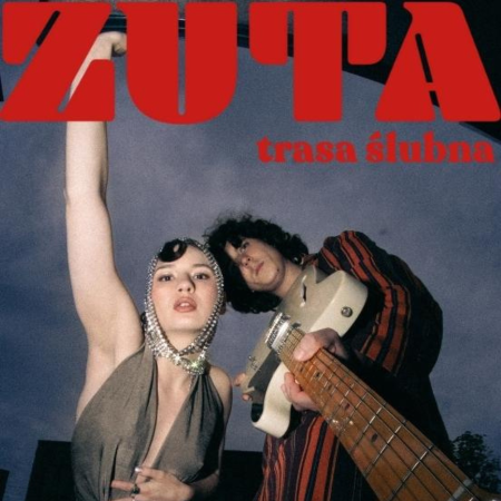 ZUTA - Trasa Ślubna - koncert