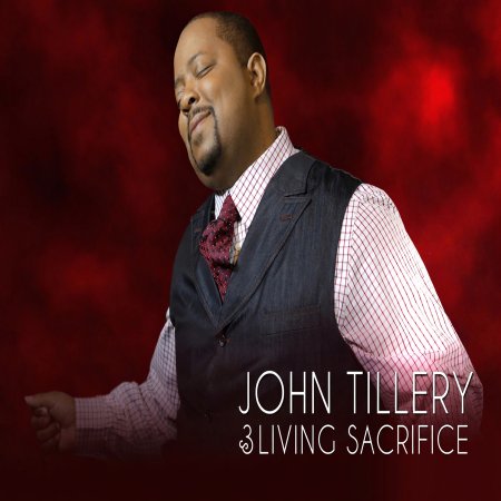 John Tillery &amp; Living Sacrifice - koncert
