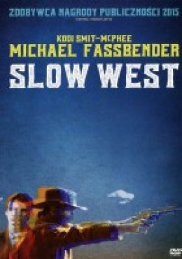 Slow West - film