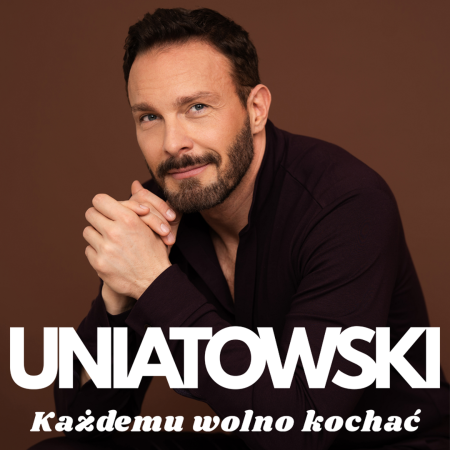 Sławek Uniatowski - Każdemu wolno kochać - koncert
