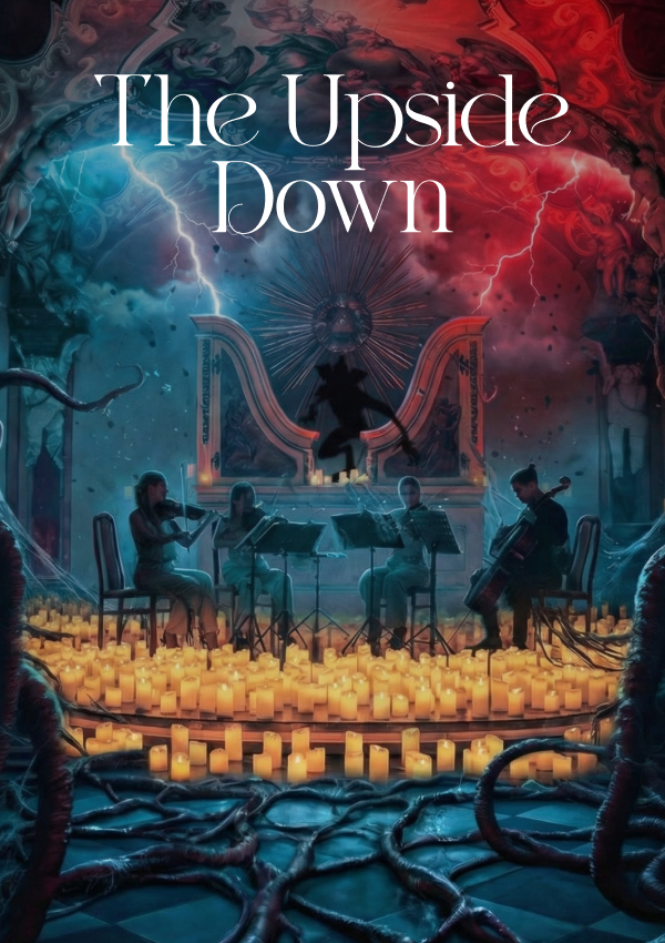 Koncert przy świecach: Muzyka z serialu Stranger Things