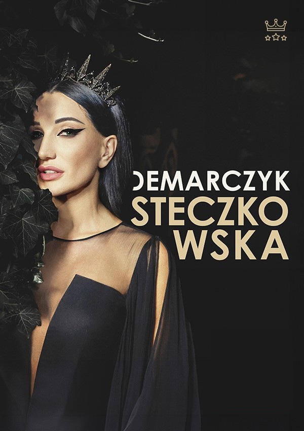 Demarczyk Steczkowska Warszawa