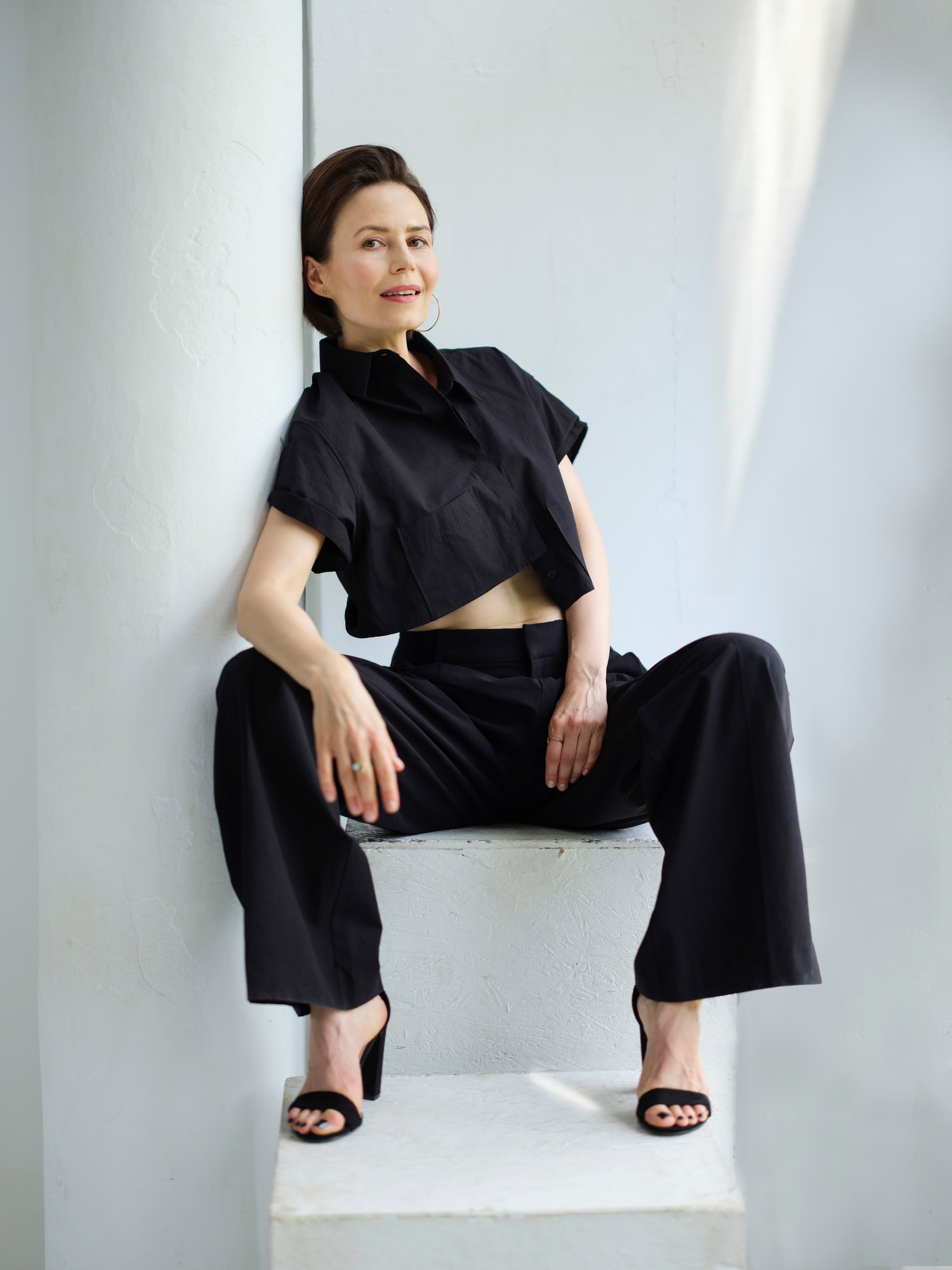 Magdalena Kumorek & Tubis Trio - KOMEDA: PERSPEKTYWA NOVA Kraków